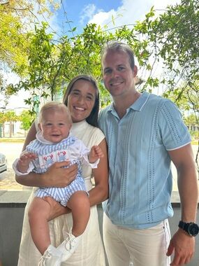 Meet your Posher, Peyton